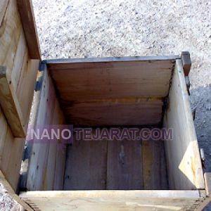 جعبه چوبی جعبه چوبی